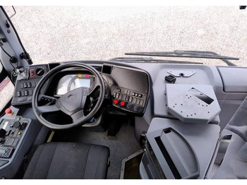 Городской автобус Iveco Crosswey low entry: фото 3