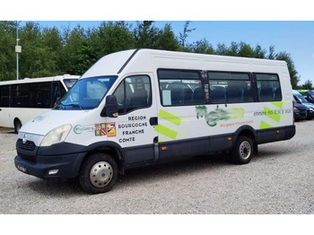 Iveco Daily 23 miejsca, KLIMA, WEBASTO в лизинг Iveco Daily 23 miejsca, KLIMA, WEBASTO: фото 3