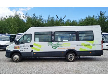 Iveco Daily 23 miejsca, KLIMA, WEBASTO в лизинг Iveco Daily 23 miejsca, KLIMA, WEBASTO: фото 4