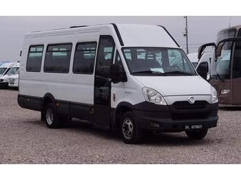 Пригородный автобус IVECO Daily