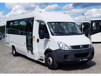 Пригородный автобус IVECO Daily
