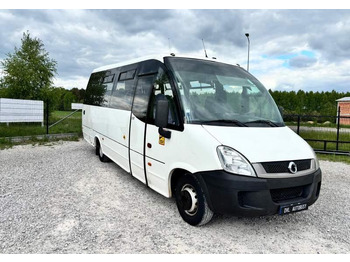 Пригородный автобус IVECO