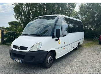 Пригородный автобус IVECO