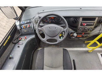 Пригородный автобус Iveco Kapena Thesi 34 EURO V *daily*wing*mediano: фото 5