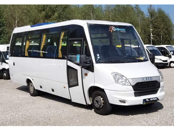 Пригородный автобус IVECO Rapido