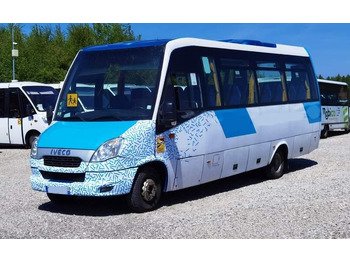 Пригородный автобус IVECO