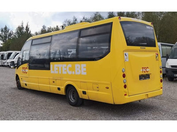 Городской автобус Iveco Rosero First *2x klima*webasto*: фото 4