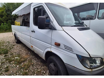 Пригородный автобус MERCEDES-BENZ Sprinter