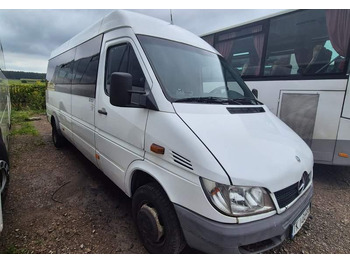 Пригородный автобус MERCEDES-BENZ Sprinter
