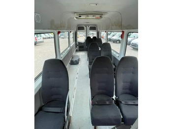 Пригородный автобус Mercedes-Benz Sprinter 513: фото 5