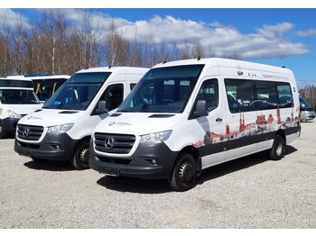 Городской автобус MERCEDES-BENZ Sprinter