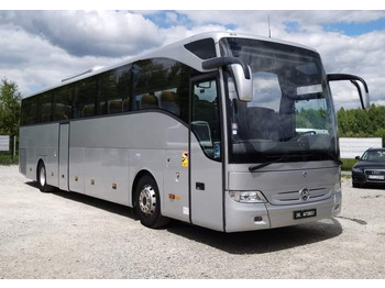 Туристический автобус MERCEDES-BENZ Tourismo