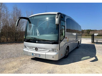 Туристический автобус MERCEDES-BENZ Tourino