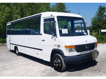 Пригородный автобус MERCEDES-BENZ Vario