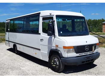 Пригородный автобус MERCEDES-BENZ Vario
