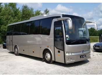 Туристический автобус TEMSA