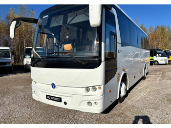 Туристический автобус TEMSA