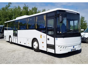 Пригородный автобус TEMSA