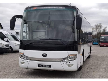 Пригородный автобус Yutong ZK6121HQ *KLIMA*EURO5 / crossway/intouro/ul: фото 2