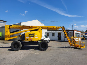 HAULOTTE HA 20 PX в лизинг HAULOTTE HA 20 PX: фото 1