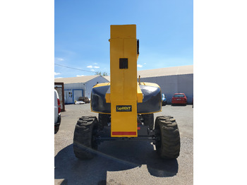 HAULOTTE HA 20 PX в лизинг HAULOTTE HA 20 PX: фото 4