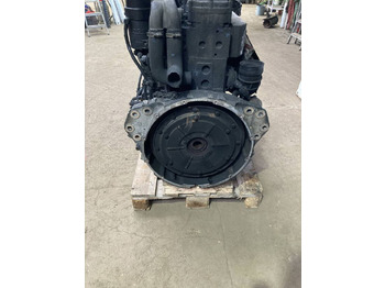 Двигатель для Автобусов DAF Paccar Motor DAF Solaris PR 228U2 Urbino 12 Van Hool Temsa 228U1 PR 228U2 PR: фото 2 Двигатель для Автобусов DAF Paccar Motor DAF Solaris PR 228U2 Urbino 12 Van Hool Temsa 228U1 PR 228U2 PR: фото 2