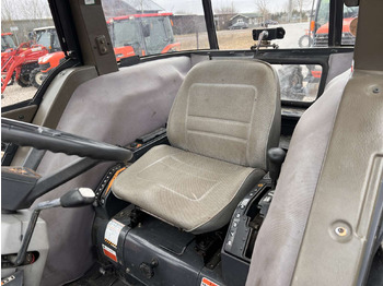 Kubota GL53 в лизинг Kubota GL53: фото 4