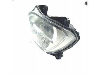 Новый Передняя фара Hella LAMPA PRZÓD PRZEDNIA LEWA REFLEKTOR LED 1857526: фото 2