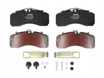 Дисковые колодки