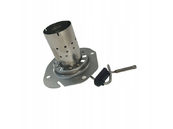 Отопление/ Вентиляция WEBASTO