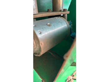 AGRONOMIX RBS TH в лизинг AGRONOMIX RBS TH: фото 4