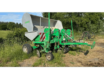 AGRONOMIX RBS TH в лизинг AGRONOMIX RBS TH: фото 5