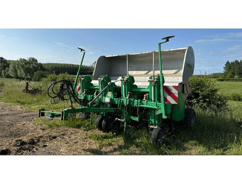 AGRONOMIX RBS TH в лизинг AGRONOMIX RBS TH: фото 1