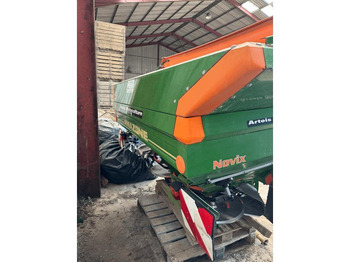 Разбрасыватель удобрений AMAZONE