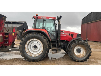 Трактор CASE-IH CVX150: фото 3