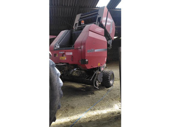 Пресс-подборщик рулонный CASE IH