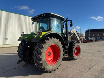 CLAAS ARION 520 в лизинг CLAAS ARION 520: фото 4