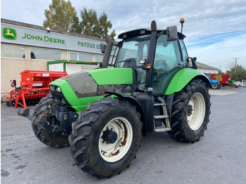 Трактор DEUTZ