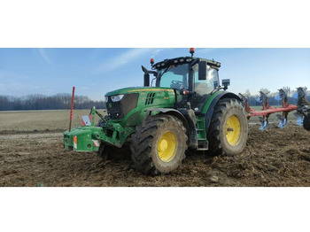 Трактор JOHN DEERE 6215R
