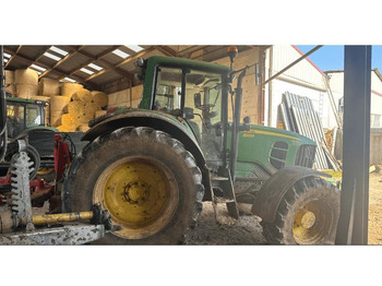 JOHN DEERE 7530 PREMIUM в лизинг JOHN DEERE 7530 PREMIUM: фото 3