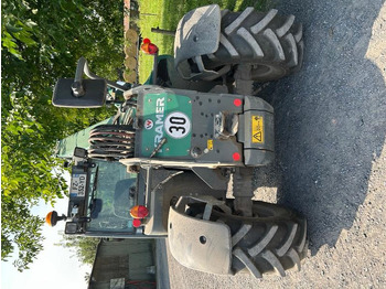 Телескопический погрузчик KRAMER KT276: фото 2 Телескопический погрузчик KRAMER KT276: фото 2