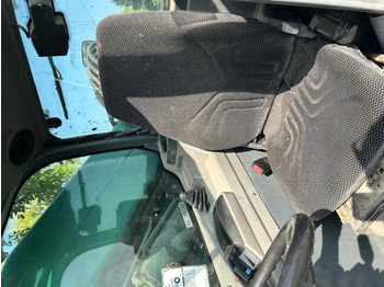 Телескопический погрузчик KRAMER KT276: фото 5 Телескопический погрузчик KRAMER KT276: фото 5