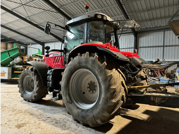 Трактор MASSEY-FERGUSON 7619 DYNA VT: фото 2