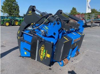 Кормораздатчик ROBERT - ROBIN BMV33: фото 3 Кормораздатчик ROBERT - ROBIN BMV33: фото 3