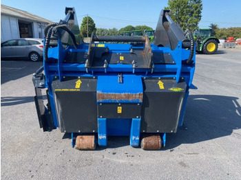 Кормораздатчик ROBERT - ROBIN BMV33: фото 2 Кормораздатчик ROBERT - ROBIN BMV33: фото 2