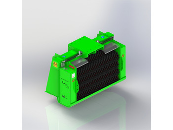 Новый Сортировочный ковш DB Engineering BucketScreen BS-14/5: фото 3
