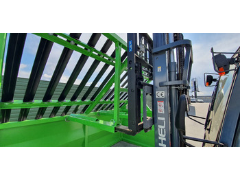 Новый Грохот DB Engineering TraserScreen GS-40: фото 3