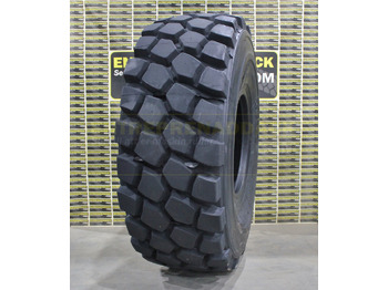 Новый Колёсный погрузчик Advance 20.5R25 GLR06 L4 – a top value tire for wheel loaders: фото 2