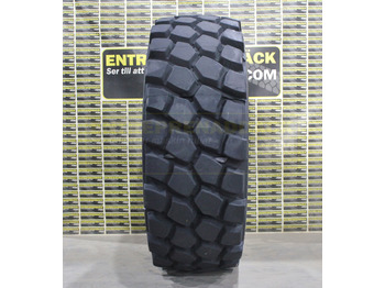 Новый Колёсный погрузчик Advance 20.5R25 GLR06 L4 – a top value tire for wheel loaders: фото 4