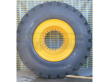 Новый Шины и диски для Колёсных погрузчиков Westlake CB387 E4/ L4 ** 775/65R29 for High Lift Loaders and Dump Truck: фото 5